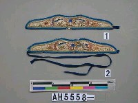 藏品(三寸金蓮飾物)的圖片